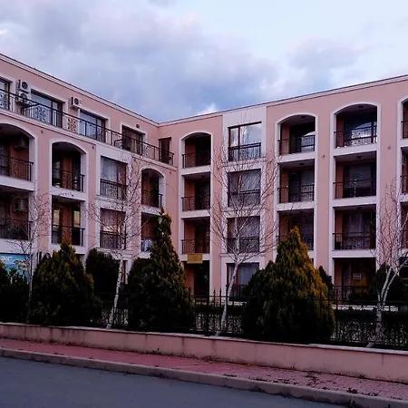 Apartament вилла астория 3